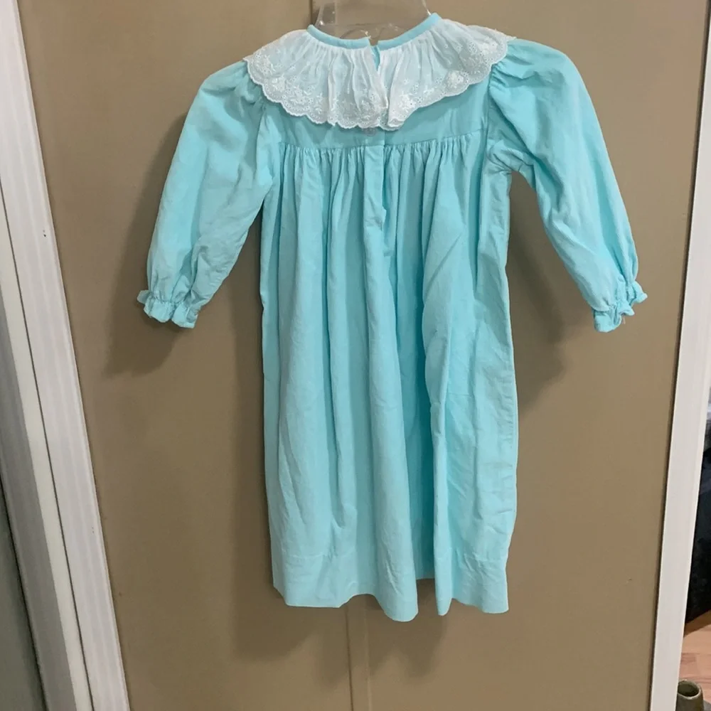 Anvy Kids Smock - Picture 2 of 3